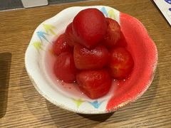 -水之惠鲜鱼料理(王府大街店)