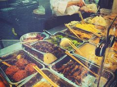 -老半斋(福州路店)