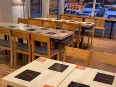 -吉野家(次渠大街店)