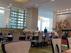-常州武进九洲喜来登酒店