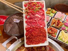 -楠火锅(太古里总店)