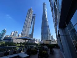 -巍阁高端月子会所