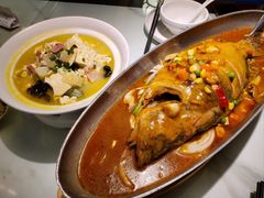-徽韵人家·传承正宗徽菜(牡丹园店)