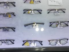 -宝岛眼镜(长沙侯家塘店)