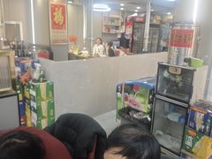 -丽君韩牛烤肉·东北黄牛(沈阳店)