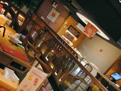 -福茂源横山铁锅羊肉(牡丹园店)
