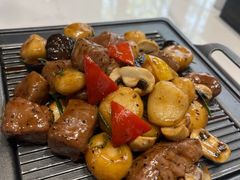 -酒蜻蜓·庭院私房菜(天元东路店)