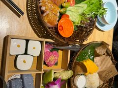 -曼泰·泰餐(京华城店)