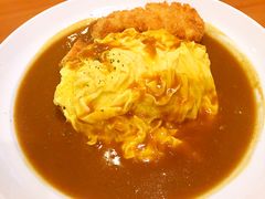 -COCO壱番屋(北京平安国际金融中心店)