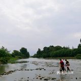 成都小众旅游地/小瀑布景区/法治湿地公园