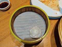 -如轩·海鲜砂锅粥·潮汕菜(沿江东路店)