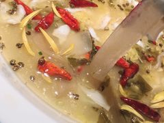 -花椒俏川菜小馆(南海万达店)