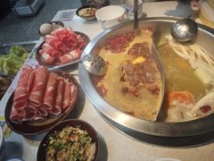 -芈重山老火锅(广州首店)