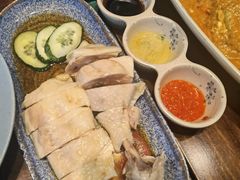 -章记星洲 · 新加坡餐厅(望京店)