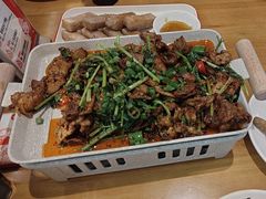 -周麻婆·川式小炒(泉州鲤城超越工业园店)
