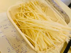 -一席地·本地鸡窝·杭帮鸡火锅(萧山银隆百货店)