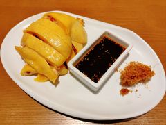 -苏小柳点心·手作小笼包(新世界新丸中心店)