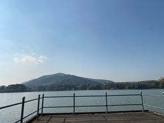-长广溪湿地公园