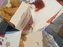 -肯德基(昆山张浦店)