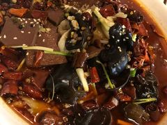 -妈妈的味道(工人体育场东路店)