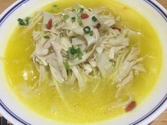 -小六汤包·老字号·中华名小吃(兴庆路店)