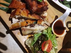 -青檸泰 LIME THAI (财富购物中心店)