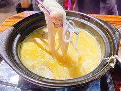 -蚝堡海鲜·威海菜·海肠捞饭·烧烤·亚洲吃蚝公司(幸福门店)