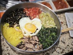 -安又胖韩国烤肉(泰达永旺店)