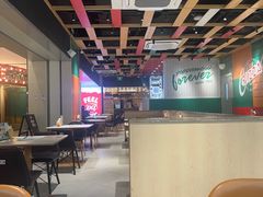 -棒约翰比萨·意面(张江长泰店)