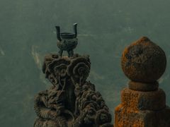 -武当山风景区