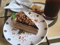 -时光花园(白鹭洲店)