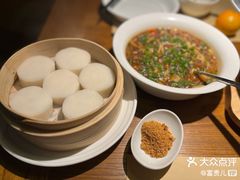 -荣小馆(安达仕店)