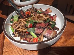 -云海肴·汽锅鸡·云南代表菜(美罗城店)