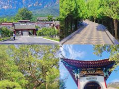 -禅宗少林·音乐大典