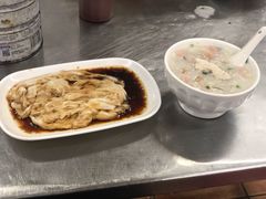 猪肉片肠-源记肠粉(华贵路店)