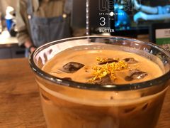 -新月集庭院咖啡馆(老邮局店)