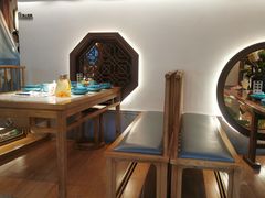 -荷塘秋月·本帮江浙菜(国权路店)