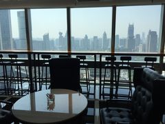 -上海雅居乐万豪侯爵酒店