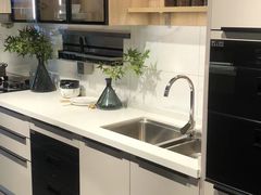 -佰丽爱家全屋定制(汶水店)