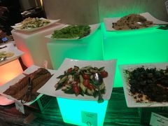 -上海齐鲁万怡大酒店·辣椒屋咖啡厅