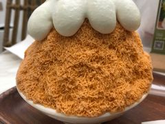 -丹礼糖甜品