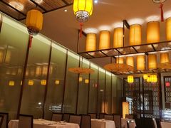 -福州天元国际威斯汀酒店·中国元素餐厅
