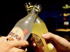 -汪爹爹武汉牛三鲜(朝外大街店)