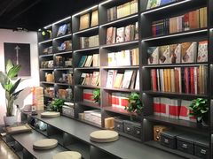 自助取餐区-心邸·庆宴(雅宝城店)