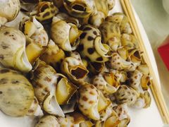 -东郊椰林平价海鲜舫(大东海店)