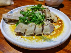 白切鹅-优之名鹅城