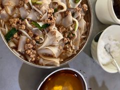 -正宗杨记普洱酸醋米线(总店)