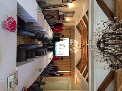 -莫奈花园餐厅(麦迪逊花园店)