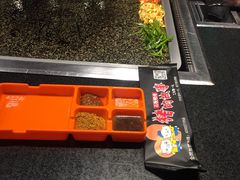 -猪的故事·韩式烤肉(韩乐坊店)