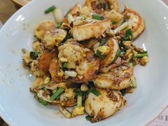 -吃饭皇帝大土家民族菜(正大广场店)